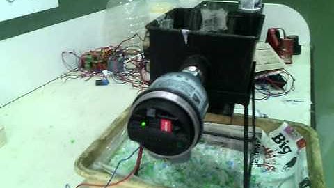 Sapcon Coat Endure(PET-COKE application)