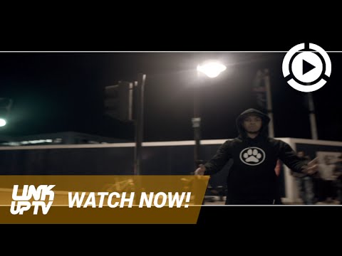 CHIP - RUN OUT RIDDIM | @OfficialChip | Link Up TV