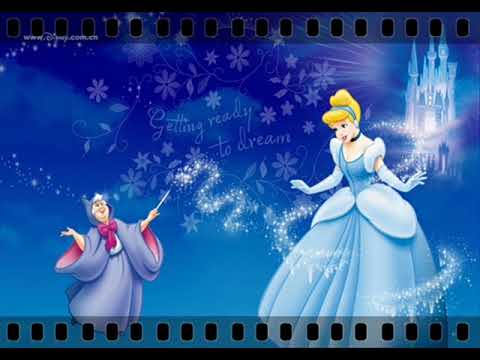 ビビディ・バビディ・ブー - ディズニー映画『シンデレラ』OST
