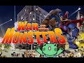 (Froggy VOD/12-27-2024) WAR OF THE MONSTERS