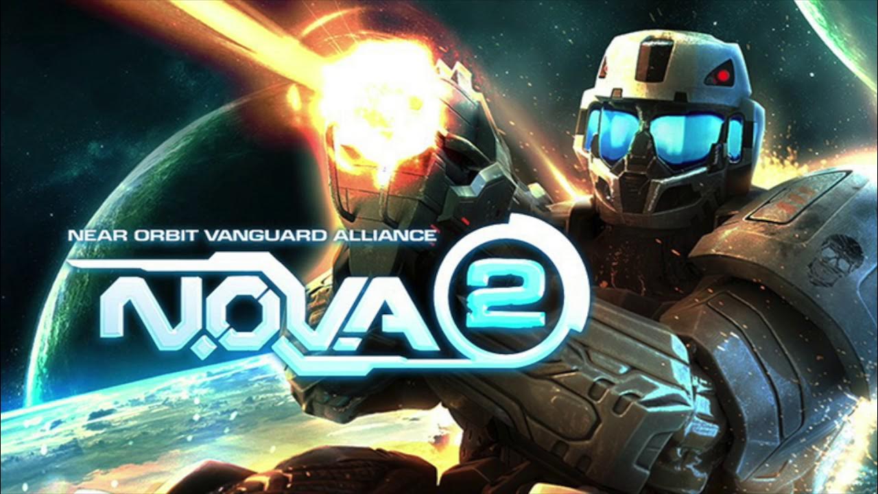 Игра про андроидов новая. N.O.V.A. 2: near Orbit Vanguard Alliance. N O V A 3 near Orbit Vanguard Alliance. N.O.V.A near Orbit Vanguard Alliance Android. Nova 2 Gameloft.