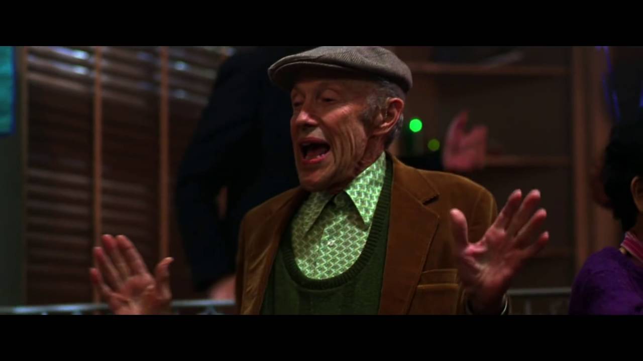 Jim Carrey Somebody to Love (Cable Guy Karaoke Scene) YouTube