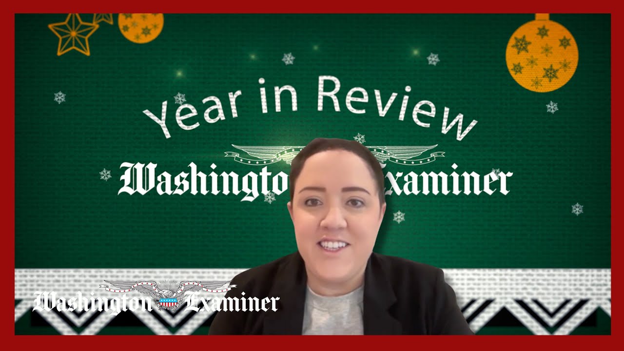 Журналистка, освещающая вопросы национальной безопасности, Анна Джартелли рассказывает о резком с...