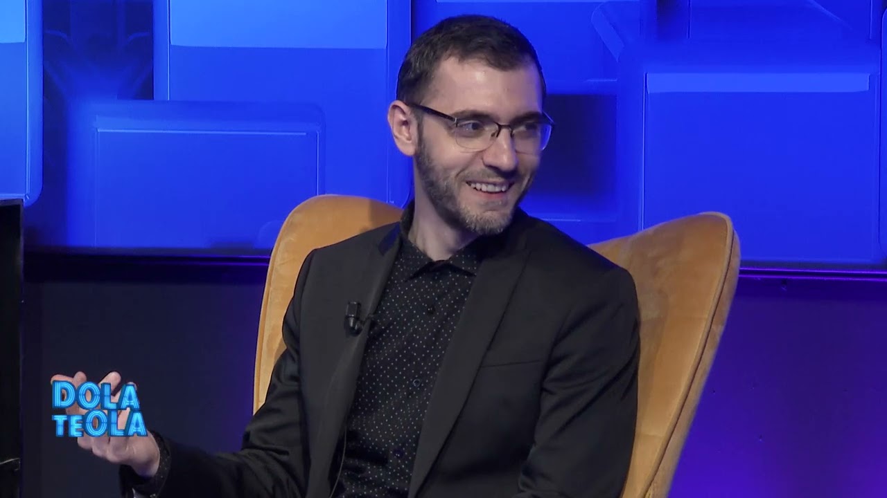 Pianisti Aldi Areza dhe bashkëshortja e tij Kledia Toshi flasin për jetën e tyre në 'Dola te Ola'