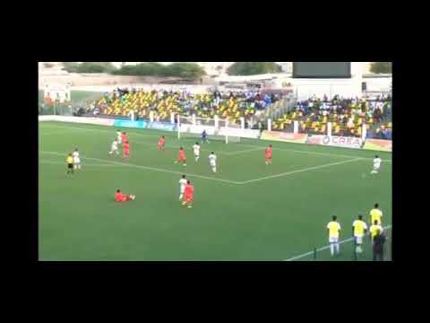 ملخص مباراة أهلي بنغازي الليبي و الإسماعيلي المصري كأس محمد السادس 2019 Youtube