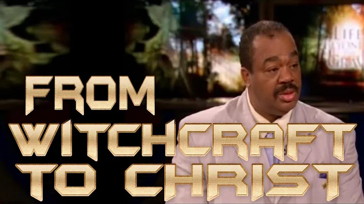 Bishop Earthquake Kelley on Sid Roth, Video 1