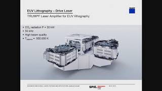 Berthold Schmidt: Advanced Industrial Laser Systems and Applications screenshot 5