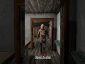 Skeleton Copy Grandpa (PC) Granny v1.9 XUI Breborn #shorts