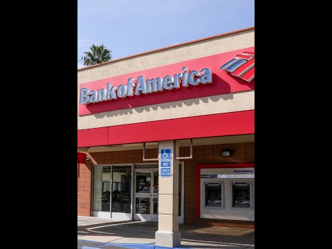 How to Create a Bank Account as an International Student (Example: Bank of America)