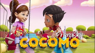 Cocomo | Friendship | Full HD | Hocus Pocus