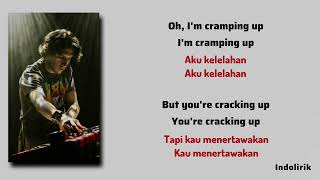 Mr. Loverman (Acoustic) - Ricky Montgomery | Lirik Terjemahan by Indolirik 1,827 views 7 days ago 3 minutes, 55 seconds