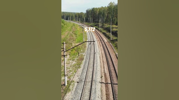 World's Longest Rail Line: Uncovering the Trans-Siberian Railway