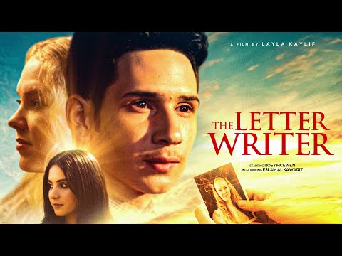 The Letter Writer (2024) 💌 | Official Trailer