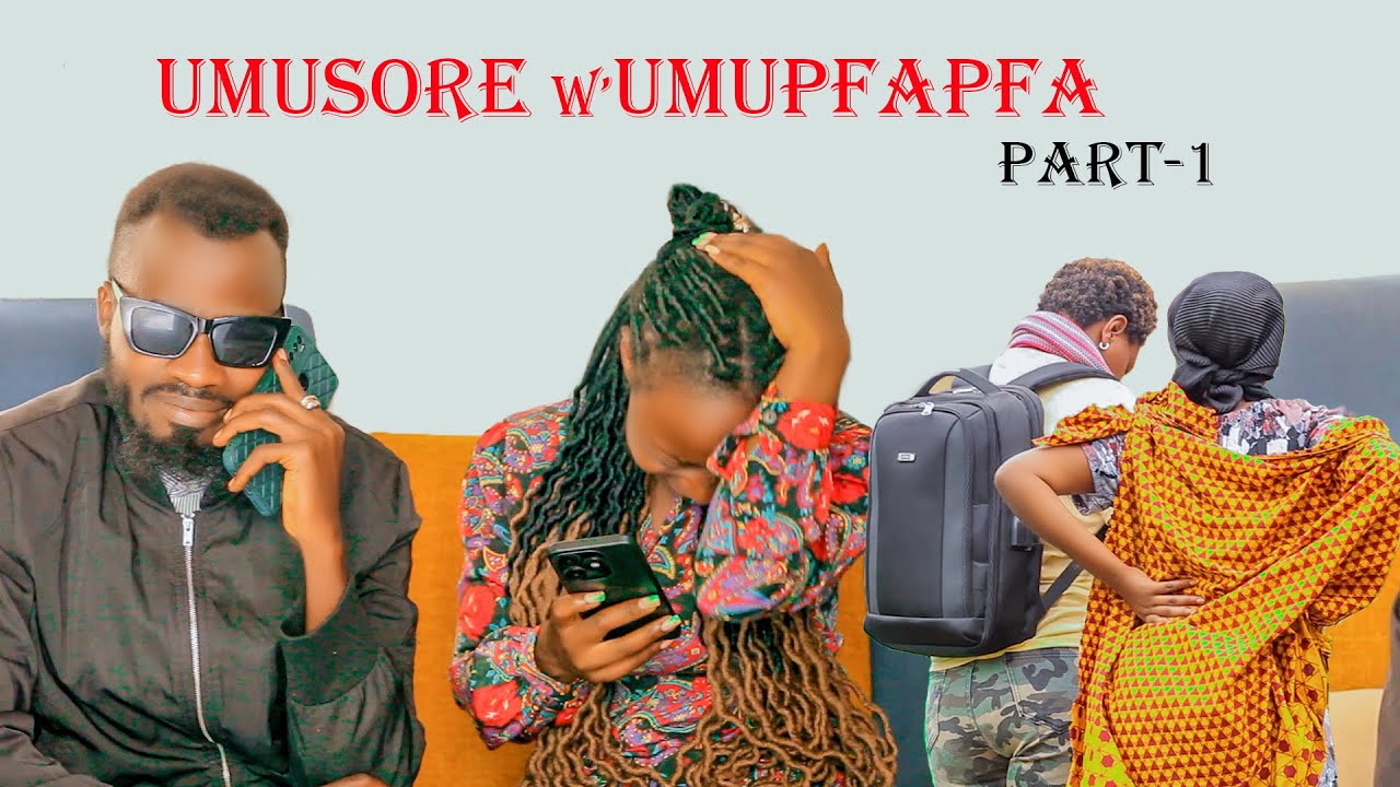 UMUSORE NI UREKURA INOTI WEE🤑// ARIKO SE IBI AKOREYE MAMA WE BIRAMUGWA AMAHORO??