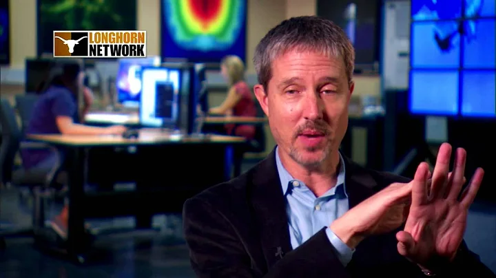LHN Vignette - Mapping a Hurricane with Clint Dawson