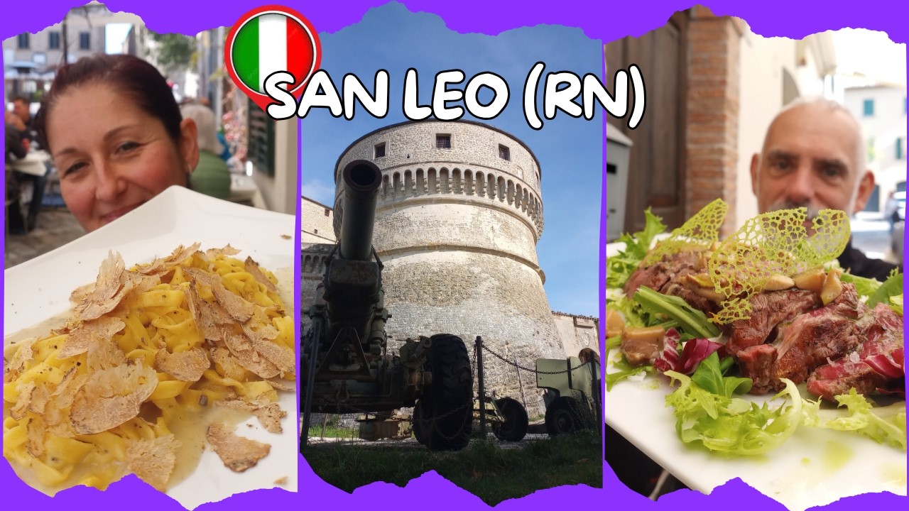 Borghi Nascosti e TARTUFO BIANCO: la magia dell'Autunno