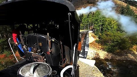 Georgetown Loop Railroad