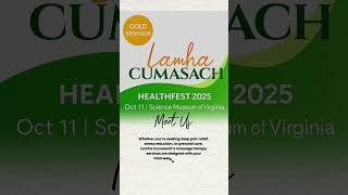 Register today for Health Fest 25