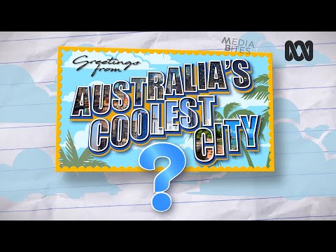 Australia’s ‘coolest city’ divides the media | Media Bites