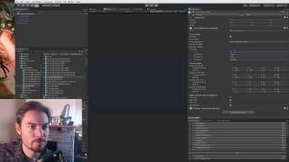 Streamlining unity dev with some hacky tools (NotGDC)