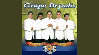 Video thumbnail of "Grupo Bryndis - Te He Prometido"