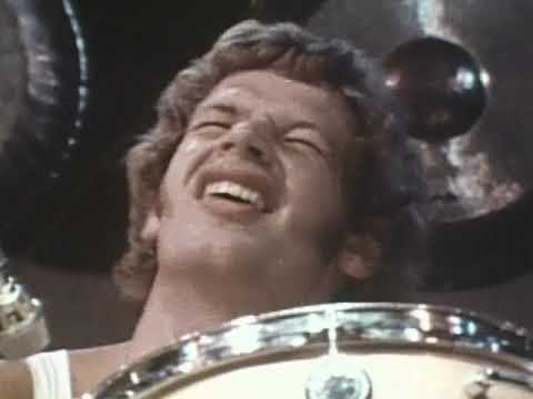 King Crimson - Easy Money - 6/25/1973 - Wollman Memorial Skating Rink