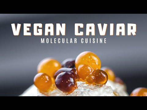 Video: Pulang Caviar: Resipe