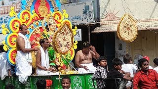 Ammavari uregimpu // Nava Durga Seva Samithi  Jagtial // NDSS