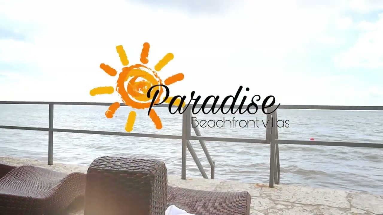 Paradise Beachfront Villas 1B, In Joyuda, Cabo Rojo Puerto Rico