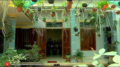 Khánh Cường nâng cao tiêu chí nhà ở dân cư