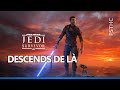 Star wars jedi  survivor  get down from there trophy guide  trophe descends de l