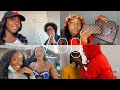 WEEKEND VLOG: Part 1| Namibian YouTuber| KATY KAUNE