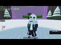 Last Breath all phases and Deadly Sans [Roblox] [Undertale Ultimate Time Line]