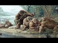 Gigantopithecus - Der Größte Affe Aller Zeiten / Dokumentation (Deutsch/HD)