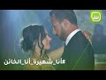 هكذا بدأت قصة حب شهيرة و رؤوف