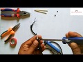 change soldering iorn coil just in 2 minutes at home