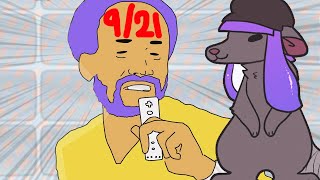 Earth Wind and Rat @aSquidMin