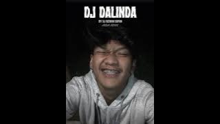 DJ DALINDA SLOWED - REVERB ( BY RIZWAN SOPAN) 