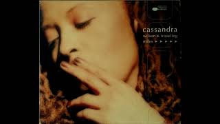 Cassandra Wilson - Resurrection Blues (Tutu)