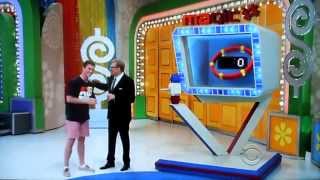 The Price Is Right  Magic Number  5302013
