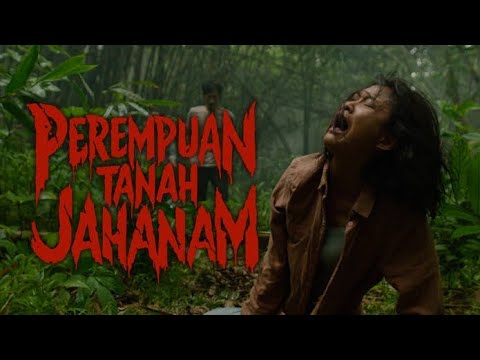 film horor terbaru 2021 || perempuan tanah jahanam | Rafly amar