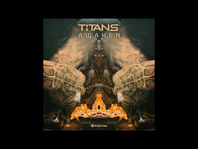 Watch Titans - Mojo - Official on YouTube Watch Titans - Mojo - Official on YouTube