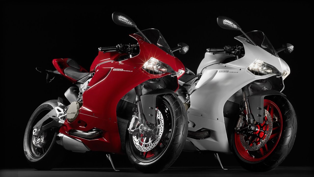 99 Gambar Motor Ducati Panigale Terkeren Ranting Modifikasi