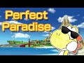 Wuhu Island - Nintendo's Perfect Paradise