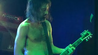 Truckfighters - Desert Cruiser (Live at Rock and Roll Hotel, Washington, DC 2/12/2020)