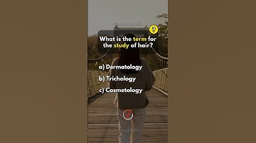 Can You Pass This Science Quiz? #quiz #quizgame #shorts #learn