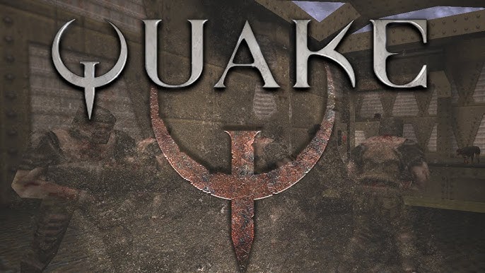 Quake Gets Remaster for 25th Anniversary - KeenGamer