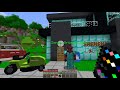 FAKİR VAMPİR KIZ'A AŞIK OLDU! 😱 - Minecraft Mp3 Song