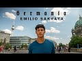 Emilio Sakraya über Mobbing, falsche Freunde und Schauspielerei