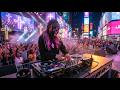 Jesus Is Holding You Right Now  Even If You Can't Feel It ✝️ Christian EDM Worship • Healing Praise